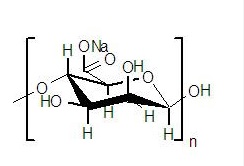 D-聚甘露糖醛酸钠,分析标准品,HPLC≥97%