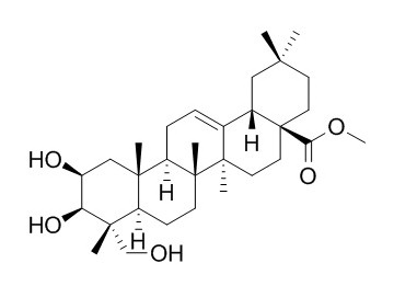 贝萼皂苷元甲酯,分析标准品,HPLC≥95%