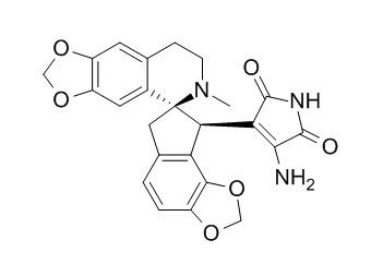 异直立角茴香碱,分析标准品,HPLC≥95%