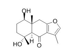 Curcolonol,分析标准品,HPLC≥95%