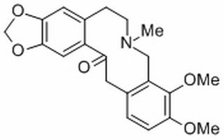 别隐品碱，分析标准品,HPLC≥98%