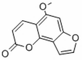 异佛手柑内酯,分析标准品,HPLC≥98%