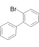2-溴联苯,分析标准品,HPLC≥98%