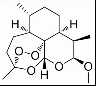 蒿甲醚,分析标准品,HPLC≥98%
