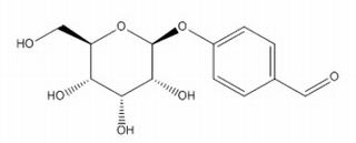 豆腐果苷,分析标准品,HPLC≥98%