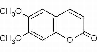 滨蒿内酯,分析标准品,HPLC≥98%