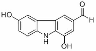 Clausine Z,分析标准品,HPLC≥98%