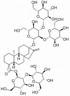 莱苞迪甙D,分析标准品,HPLC≥98%