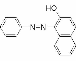 苏丹红Ⅰ,分析标准品,HPLC≥98%