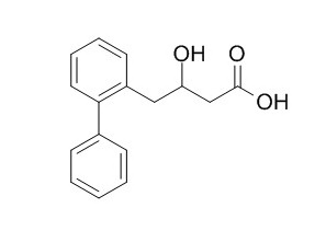 4-(p-Biphenylyl)-3-hydroxybutyric acid,分析标准品,HPLC≥98%