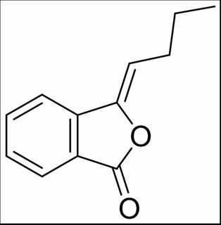 丁烯基苯酞,分析标准品,HPLC≥98%