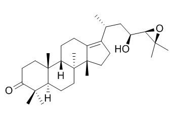 11-去氧泽泻醇B,分析标准品,HPLC≥95%