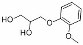 愈创甘油醚,分析标准品,HPLC≥98%