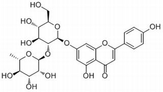 野漆树苷,分析标准品,HPLC≥98%