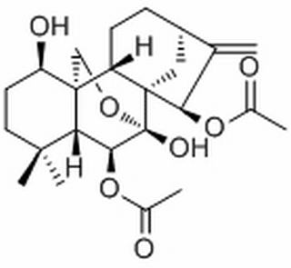 Trichokaurin，分析标准品,HPLC≥98%