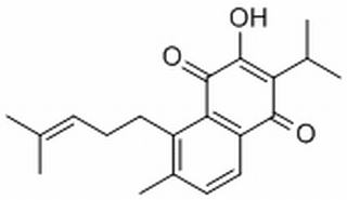 3,4-Didehydrosapriparaquione,分析标准品,HPLC≥98%