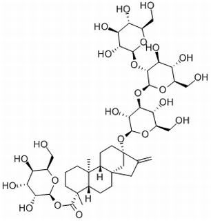 莱苞迪甙A,分析标准品,HPLC≥98%