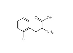 2-氯苯丙胺酸 ,分析标准品,HPLC≥97%