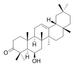曼陀罗萜醇酮,分析标准品,HPLC≥98%