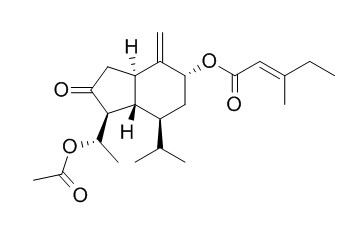 款冬酮,分析标准品,HPLC≥98%