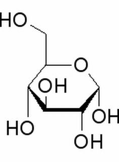D(十)-无水葡萄糖,分析标准品,HPLC≥98%