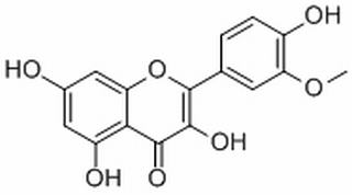 异鼠李素,分析标准品,HPLC≥98%