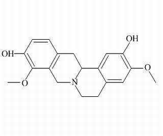 左旋千金藤啶碱,分析标准品,HPLC≥98%