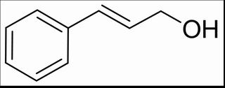 肉桂醇,分析标准品,HPLC≥98%