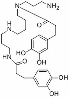 地骨皮乙素,分析标准品,HPLC≥98%