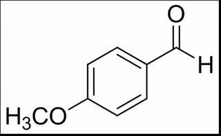 对甲氧基苯甲醛,分析标准品,HPLC≥98%