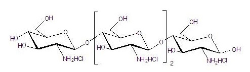 壳四糖,分析标准品,HPLC≥98%