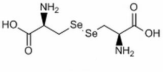 L-硒代胱氨酸,分析标准品,Purity≥98%