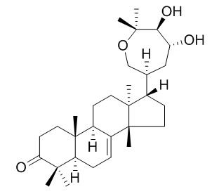 鬃毛酮,分析标准品,HPLC≥95%