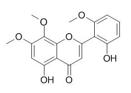 Rivularin,分析标准品,HPLC≥95%