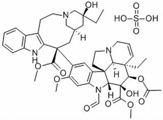 硫酸长春新碱,分析标准品,HPLC≥98%