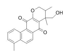 丹参新醌D,分析标准品,HPLC≥98%