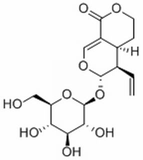 獐牙菜苷,分析标准品,HPLC≥98%