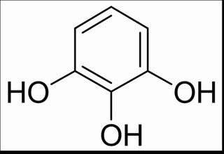 焦性没食子酸,分析标准品,HPLC≥98%