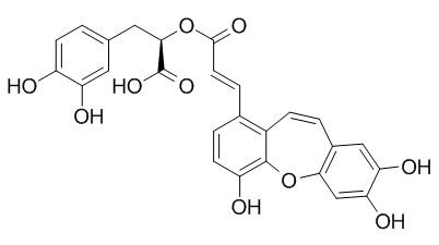 异丹酚酸C,分析标准品,HPLC≥95%