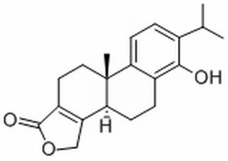 雷酚内酯,分析标准品,HPLC≥99%