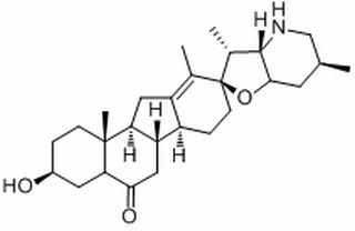 贝母辛，分析标准品,HPLC≥98%