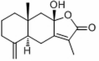 白术内酯III,分析标准品,HPLC≥98%