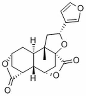 黄独素B,分析标准品,HPLC≥98%