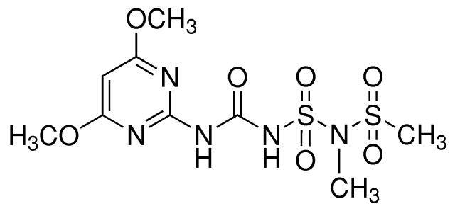 酰嘧磺隆,分析标准品,HPLC≥98%