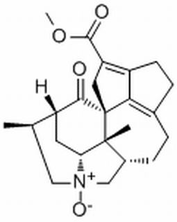 Paxiphylline D,分析标准品,HPLC≥98%