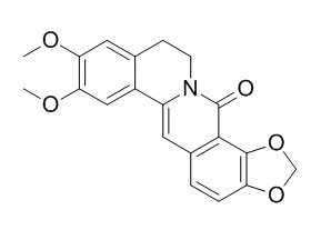氧化表小檗碱,分析标准品,HPLC≥95%