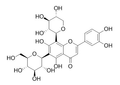 刺苞菊甙,分析标准品,HPLC≥98%