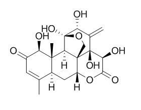 宽缨酮,分析标准品,HPLC≥98%