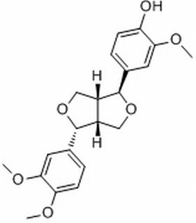 连翘脂素,分析标准品,HPLC≥97%