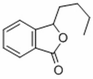 正丁基苯酞,分析标准品,HPLC≥98%